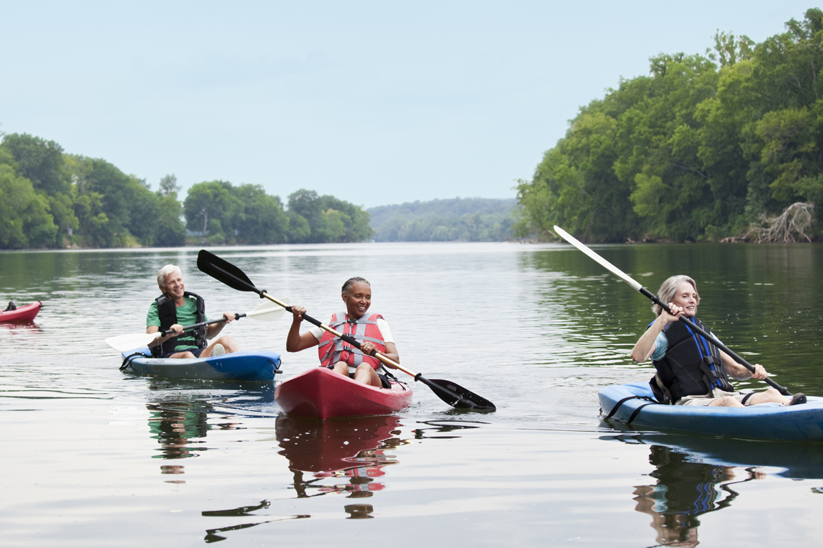 Preparing Clients for Active Vacations IDEA Health & Fitness Association